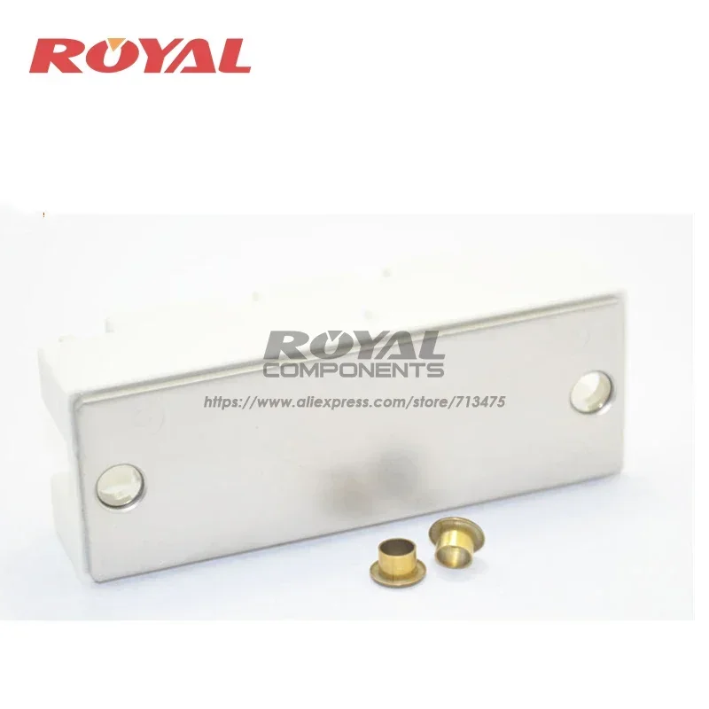 FF150R12RT4 FF100R12RT4 FF75R12RT4 FF50R12RT4 BSM100GB60DLC BSM75GB60DLC الوحدة الأصلية الجديدة