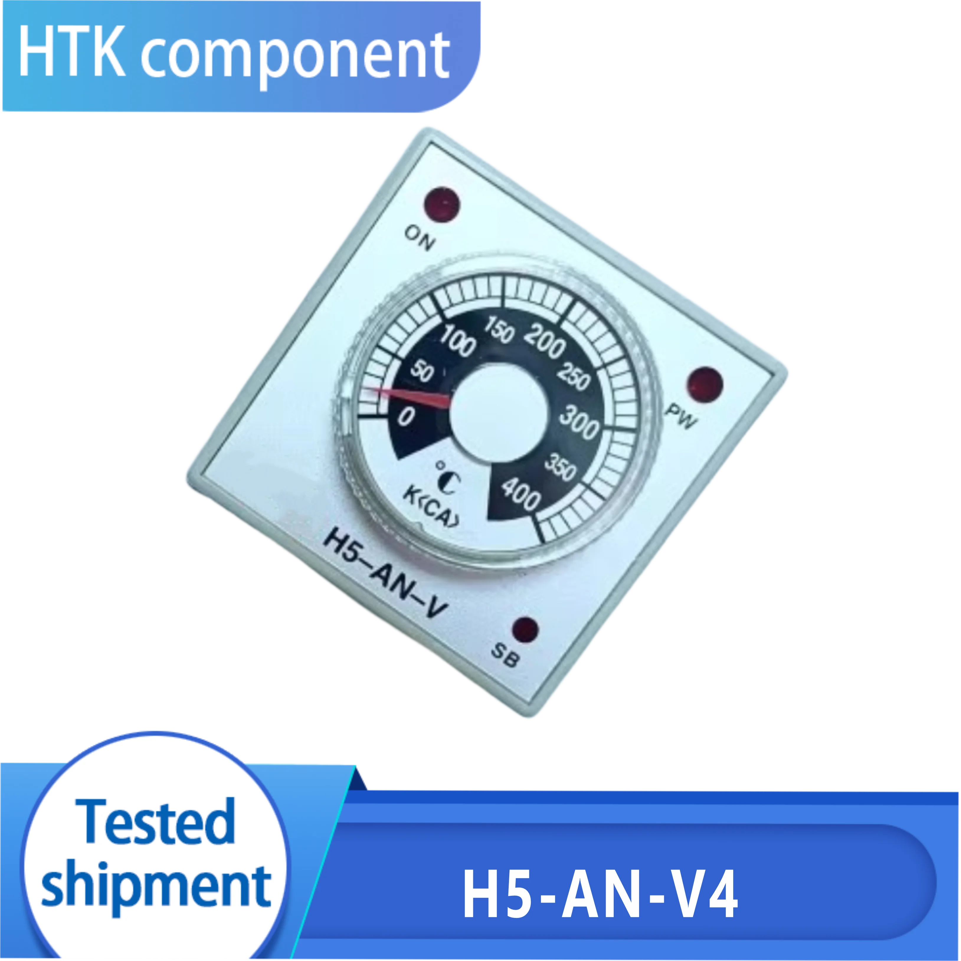 

Original temperature controller H5-AN-V4 New