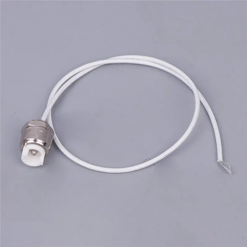 A34R 2 قطعة R7S مصباح حامل مصباح رئيس أنبوب مصابيح LED الإضاءة التدفئة أنبوب اختبار آلة حامل مصباح #4