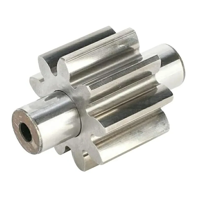 34335-03031 for excavator E200B E320 E320B E320C oil pump teeth nine teeth engine S4K/S6K
