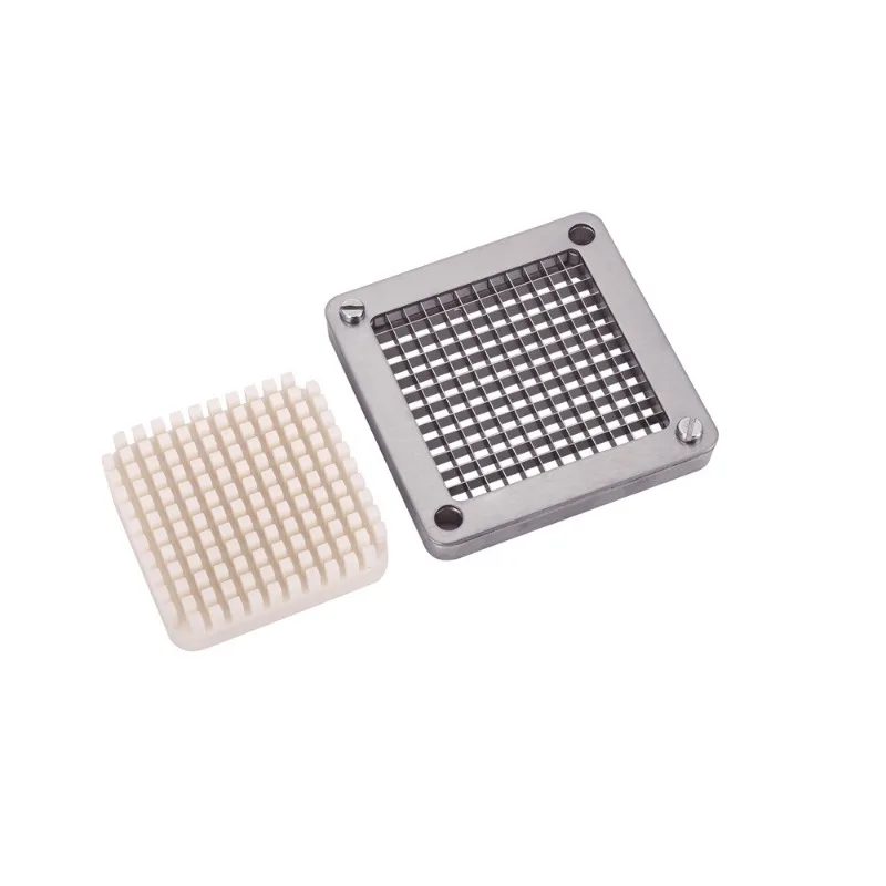 

Commercial cutting machine knife, French fries machine knife set, French fries accessories, French fries
