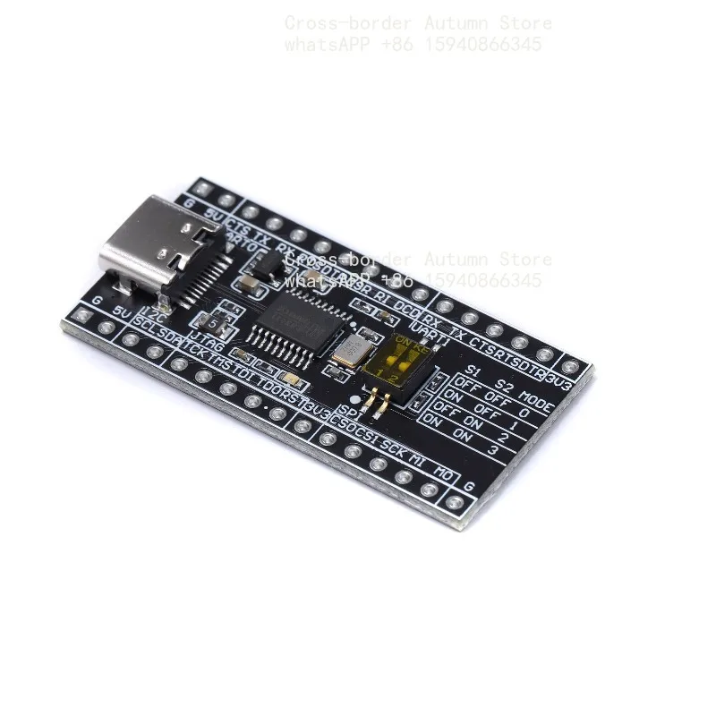 Development Board Module High‑Speed Converter Module For Embedded Debug