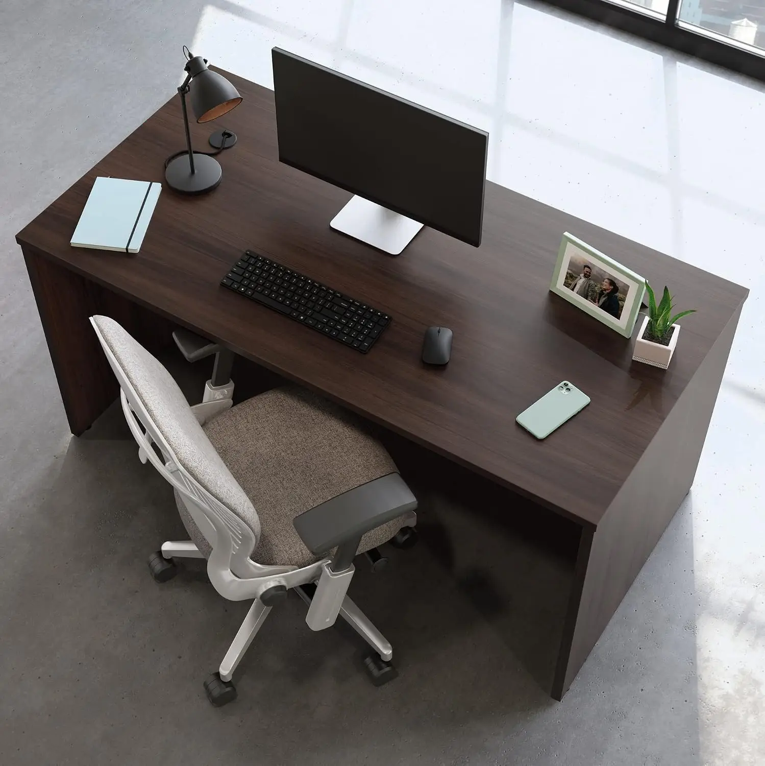 Office Desk Shell 60