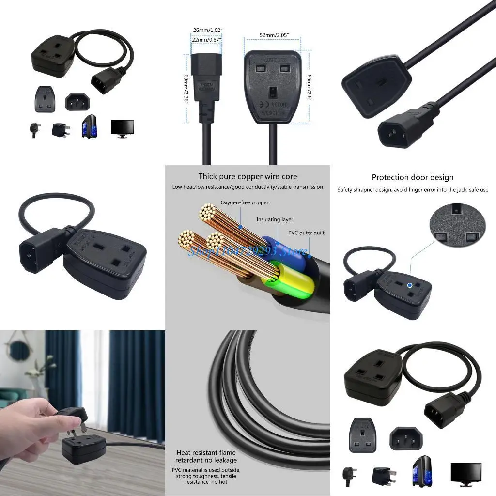 Y2GD Quality Iec C1…