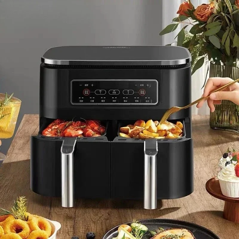 Household 2025 New Large Capacity Multi-function Visual Intelligent