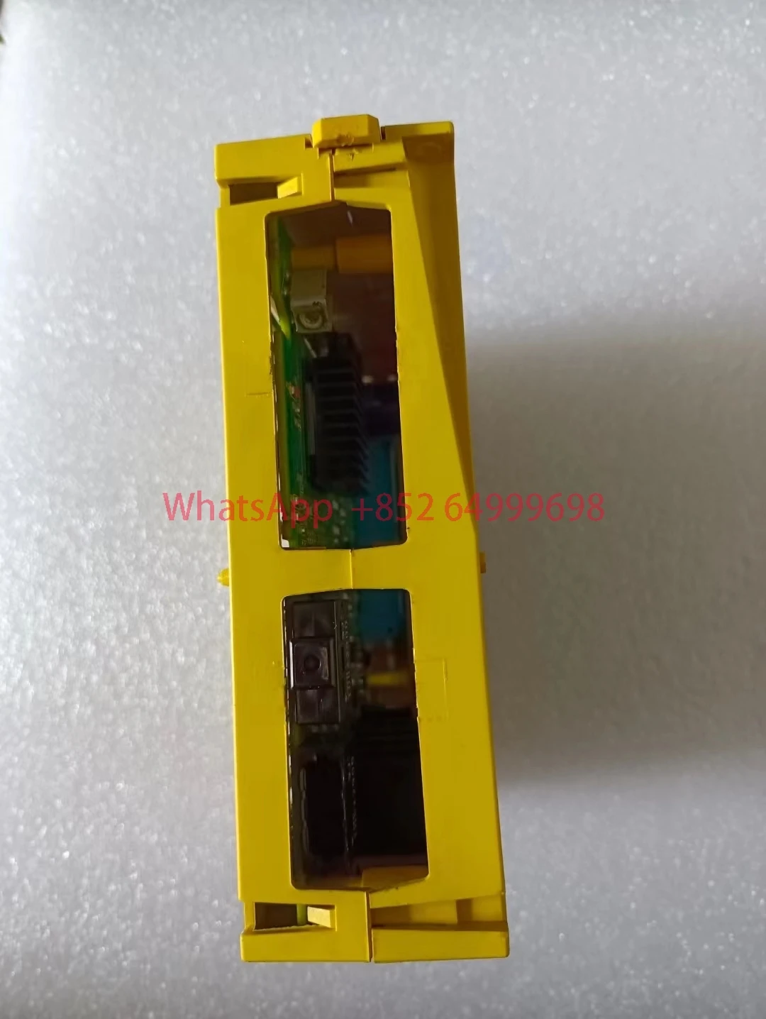 A02B-0323-C205 Second-hand IO module communication test function OK