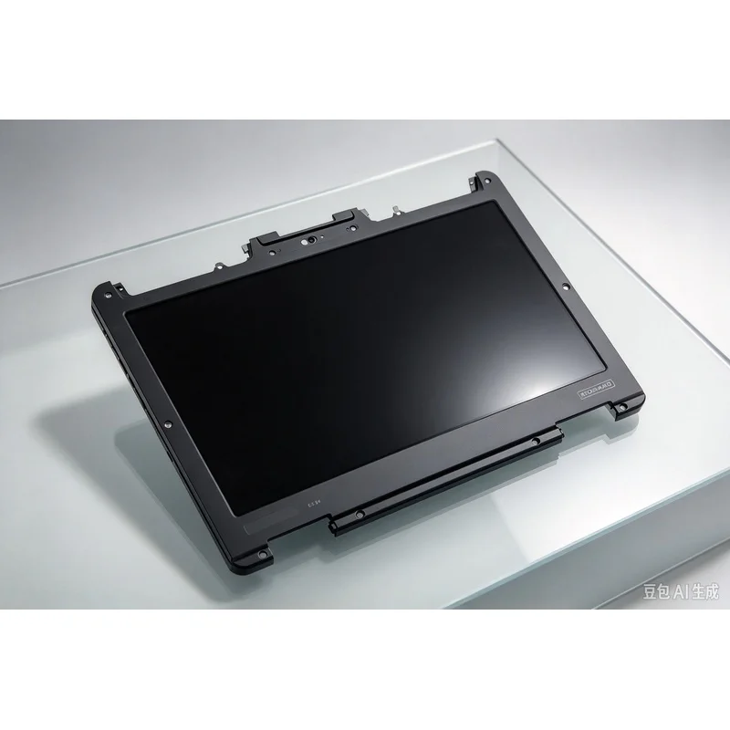 Touch Digitizer LCD Display Screen for Panasonic ToughBook CF-54 CF 54 CF54 LP14030096A