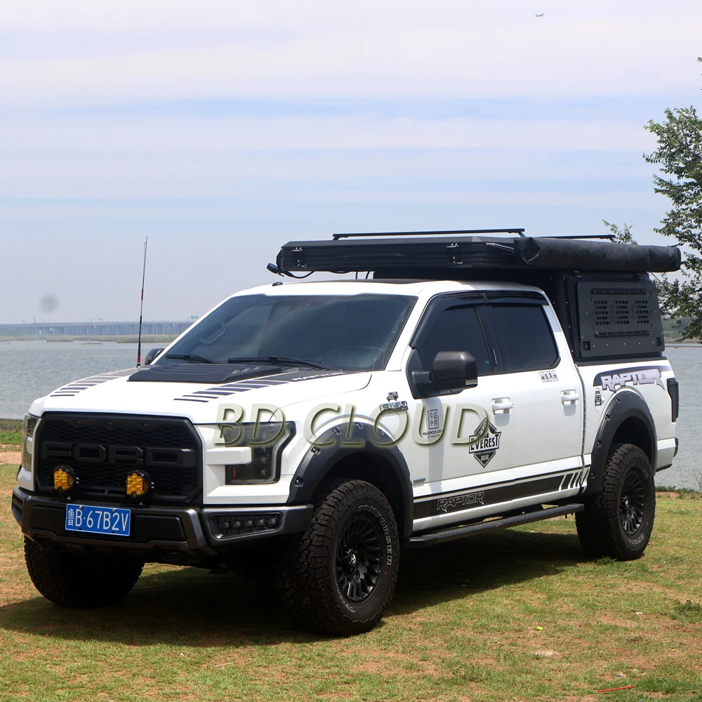 Best Seller Truck Camper for Pickup