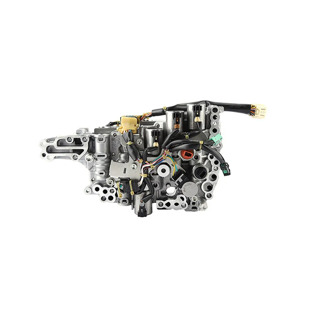 

Auto Transmission Valve Body JF017E for Nissan Altima Teana Infiniti Renault CVT