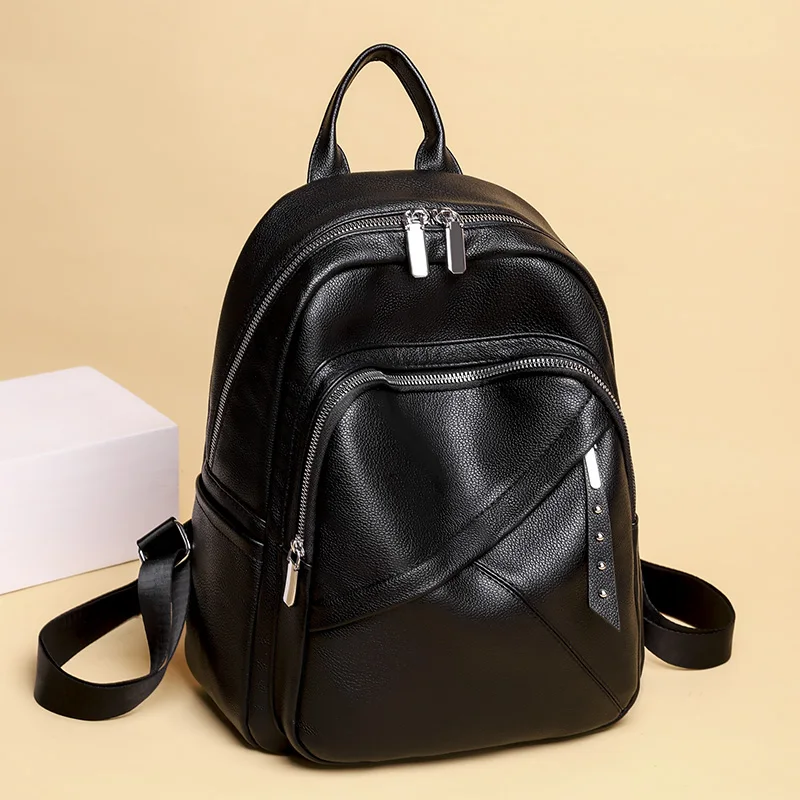 casual-commuter-soft-surface-women's-bapa-202-new-sle-versatile-travel-trendy-hiking-bag-student-bookbag-leisure-pu