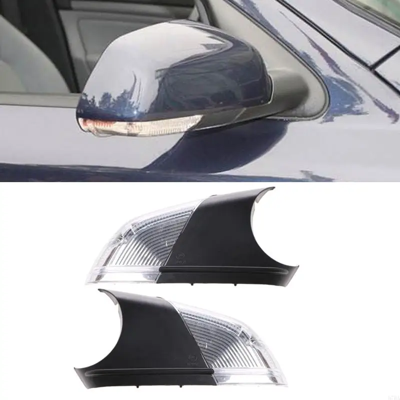 

57BA right Car Turn Light Lamp Right Side for Polo for Octavia