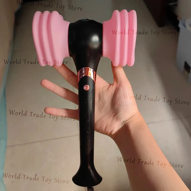 BP Powder Ink First and Second Generation Powder Hammer Hammer Lamp Same Supporting Lamp Hand Lamp Fluorescent Stick Gas Hammer