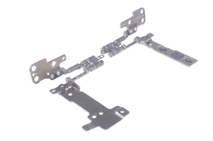 

688934546511 Комплект петель для HP 7391, левый и правый I7391-7520BLK-PUS
