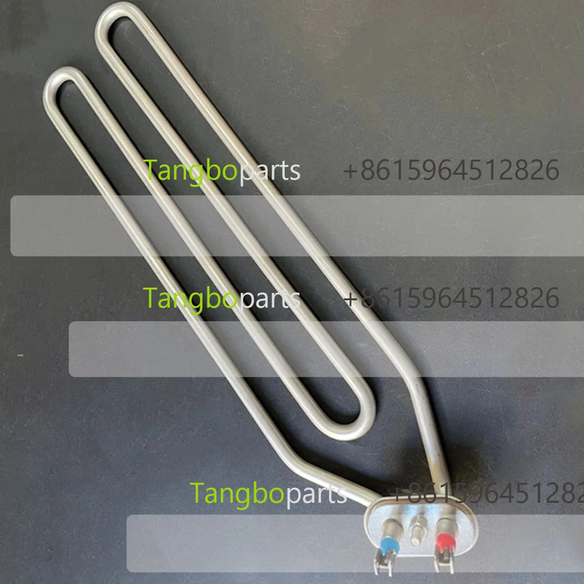 

Запасные части для посудомоечной машины 220 В 3000 Вт электрическая нагревательная трубка резервуар для воды нагревательный стержень нагревательный элемент для посудомоечной машины Electrolux WT65