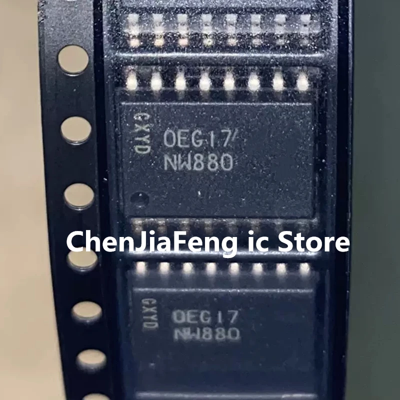 

1 шт./лот MT29F2G01ABAGDSF-IT:G NW880 SOP16 Новый оригинал