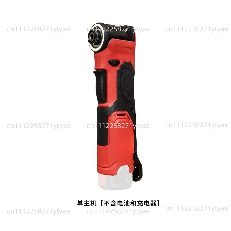 12V Brushless Impact Driver ,  Auto Stop Short Head Screwdriver