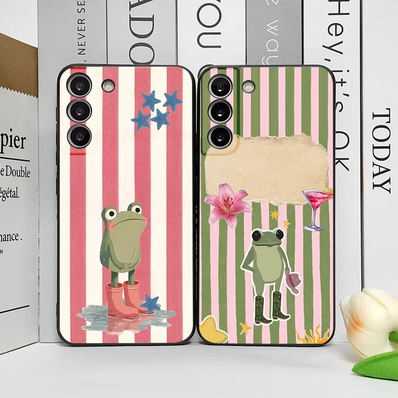 Phone Cases Drop Proof - Capa de Celular Criativa com Estampa