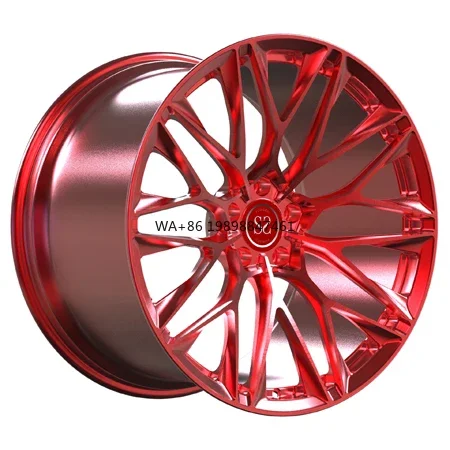 

Hot sell 18" 19" 20" forged aftermarket wheels rims for M3/M4/M5/M6