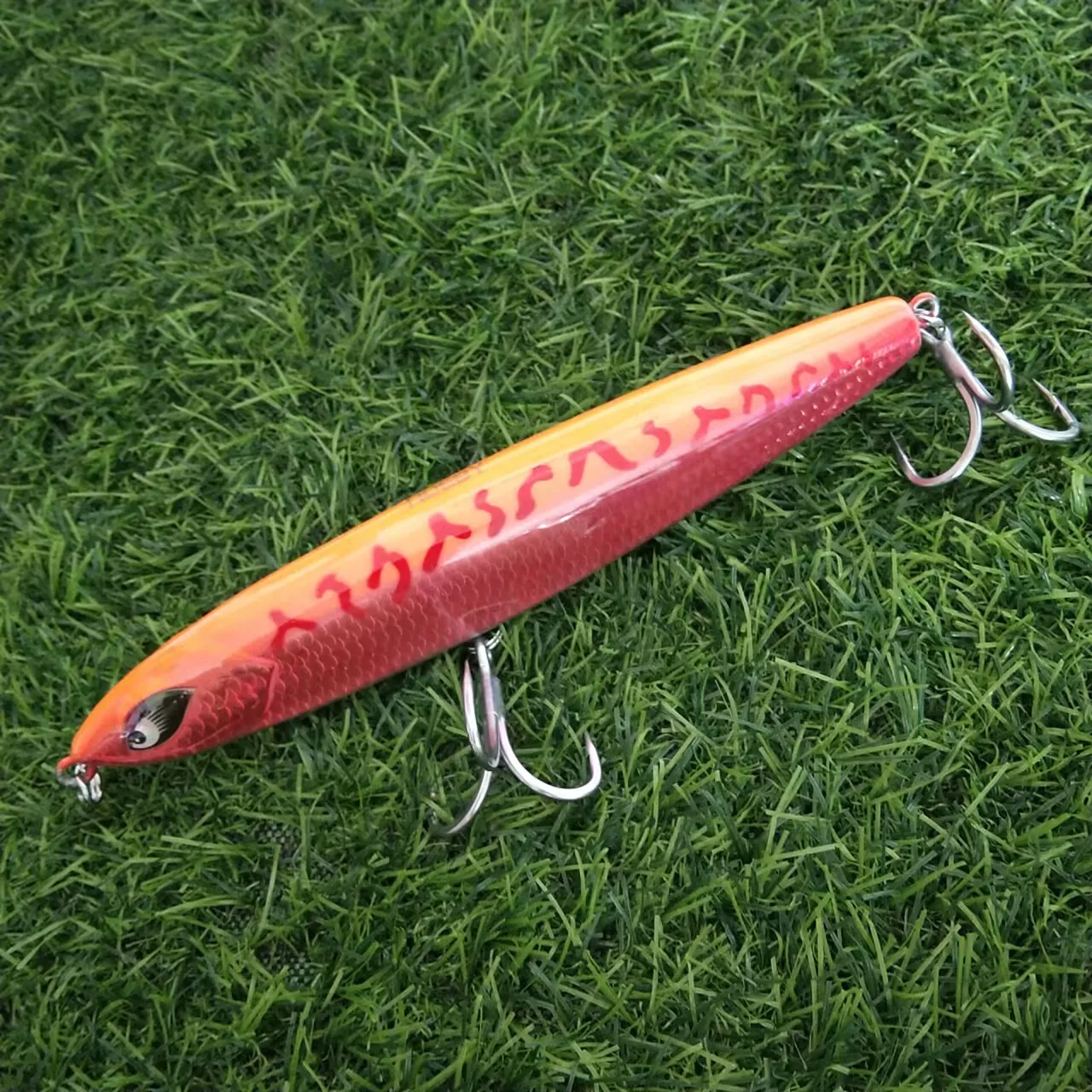 

2pcs 75g/114g/154g Jig Sea Fishing Lures Metal Jig Long Casting Lure Spinning Artificial Bait with Hook Spoon Fishing Tackle