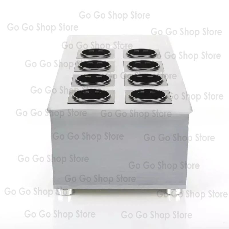 High-End Viborg VE80 Hifi Audio EU Schuko Outlets Noise Filter AC Power Conditioner Audiophile Power Filter Power Purifier