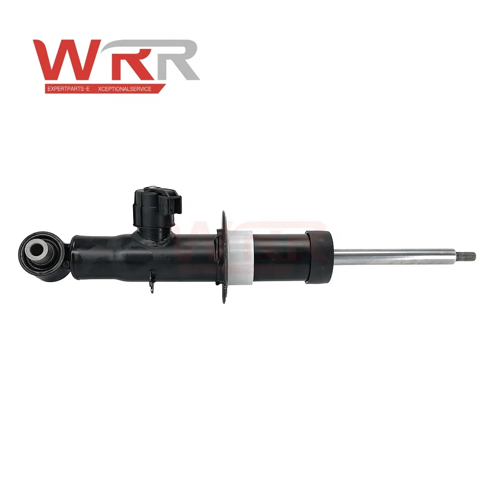 WRR 37106869024 High Quality Auto Parts Air Suspension Strut Shock Absorber for BMW 25dX 30dX 40dX XDrive40i