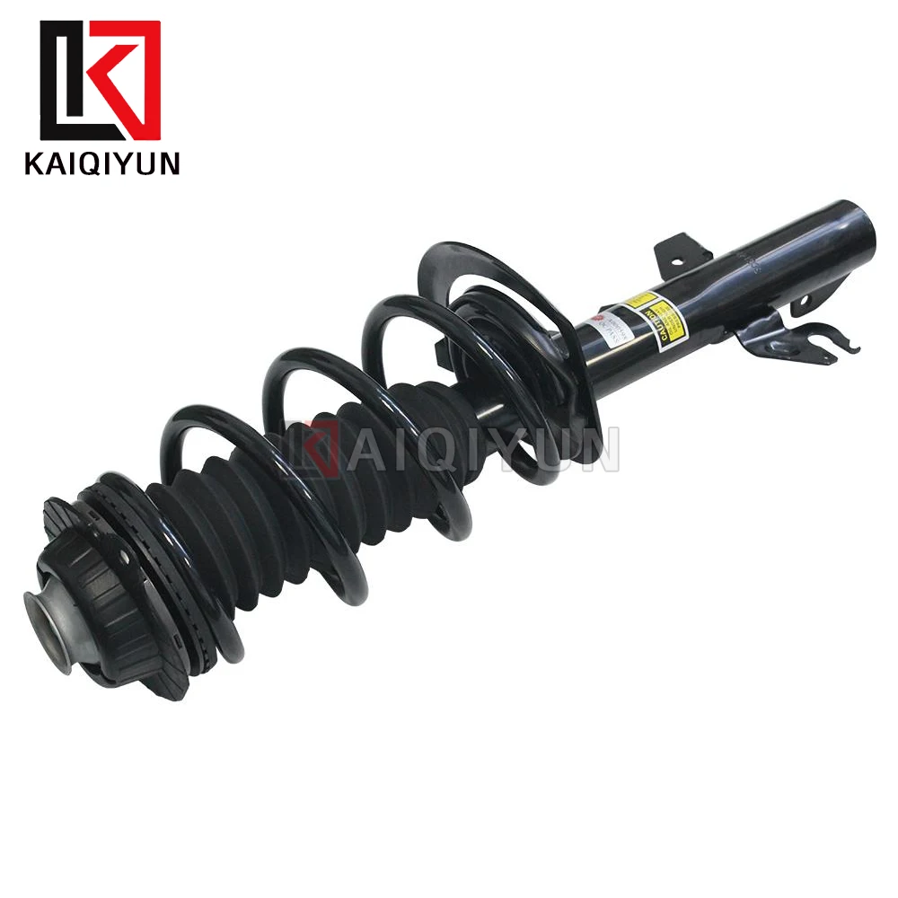 

For Jeep Cherokee KL 2014-2020 Auto Parts Front Left or Right Air Suspension Shock Strut Assembly 5274535AF 5274534AF 68194316AA