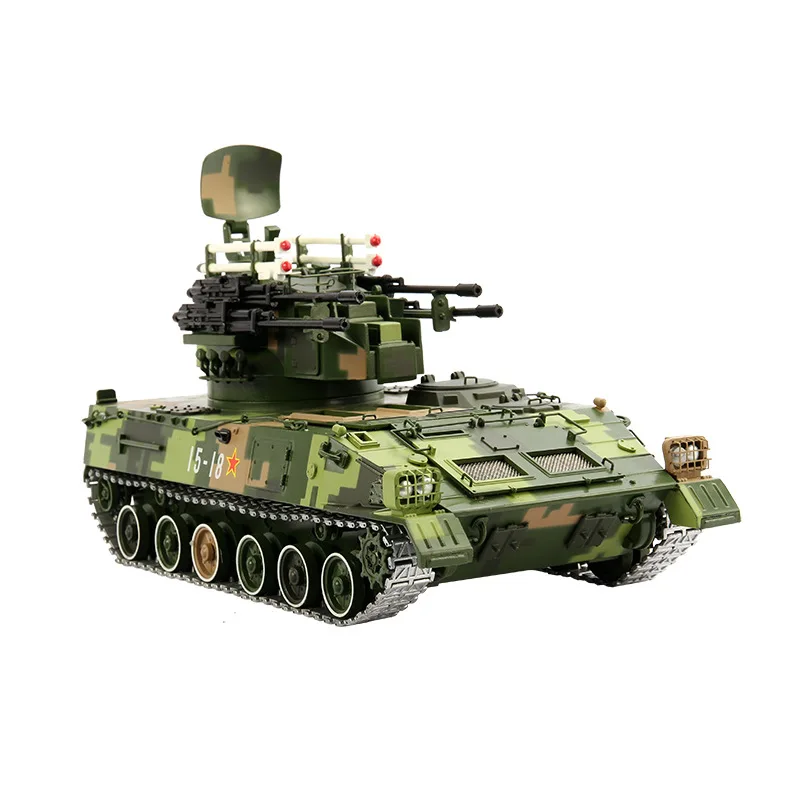 95-geweer in één model