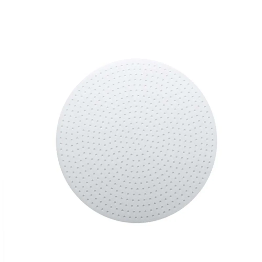 Commercial Silicone Rice Cooker Anti-scorch Mat Cuttable Flexible Anti-burn Mat Thickened Round Non-stick Pad Pastry