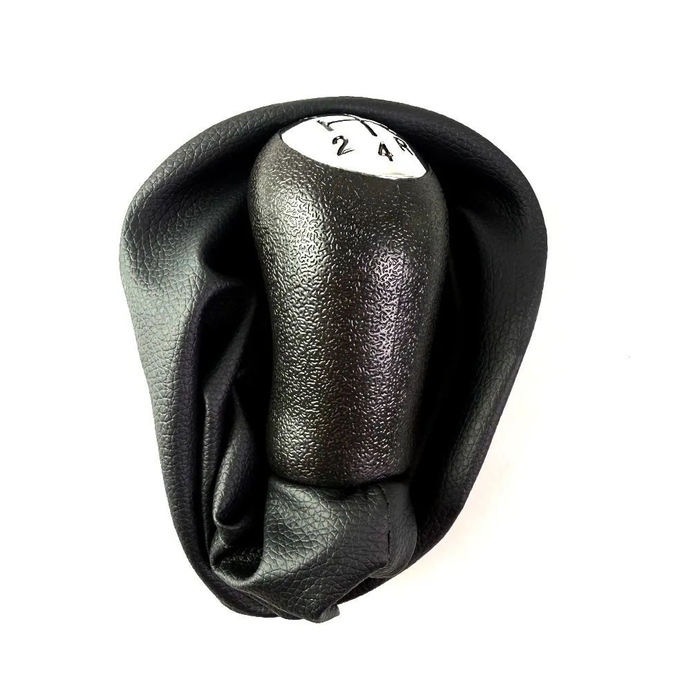 Suitable for Renault Logan 2 MK2 Gear Shift Handball Gear Lever Gear Head Dust Cover Automotive Parts 3