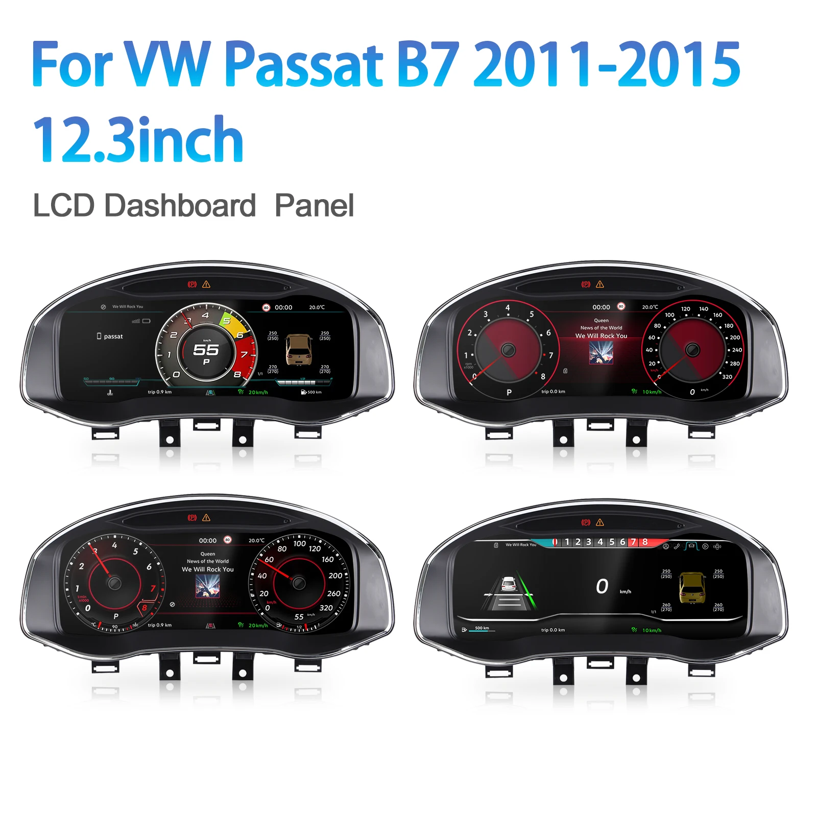 Navihua For Volkswa…