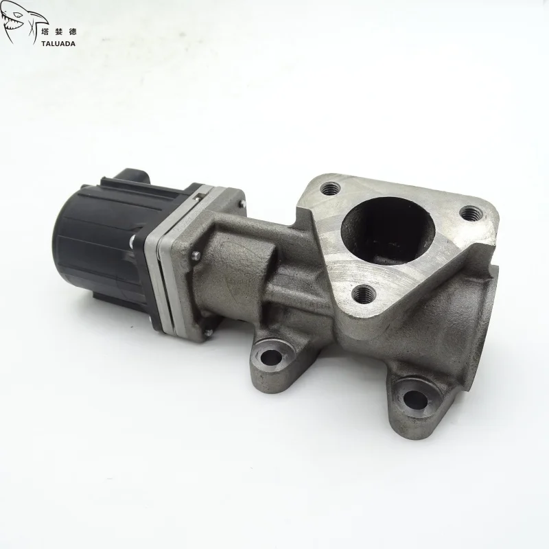 

8-98238247-0 8982382470 for Hitachi Isuzu 4HK1 Recirculation Valve ZAX200-3 ZAX210-3 SH200-5 Exhaust Gas Recirculation Valve