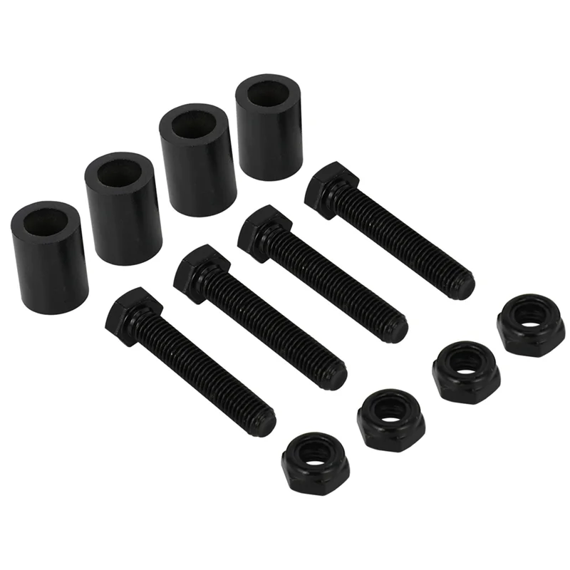 

For CFMOTO Uforce 1000/1000XL UTV 2 Inch Suspension Lift Kit- Accessories Included-Boom
