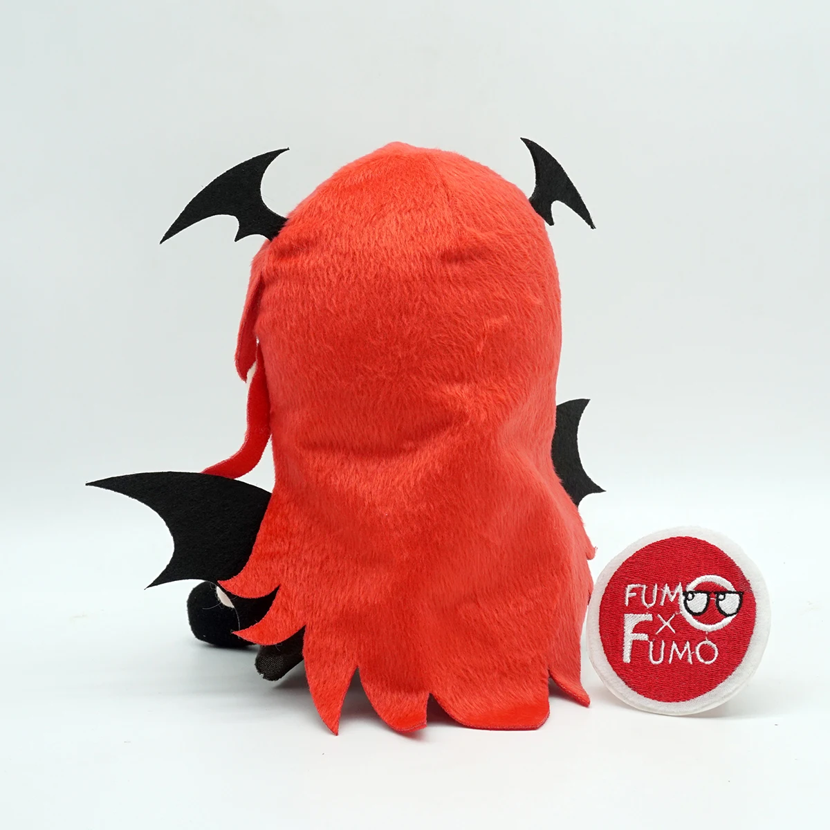Lovely Plush Touhou FUMO Series Koakuma Stuffed Doll--20cm Height