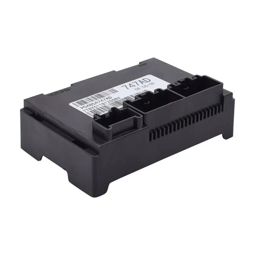 Brand New Transfer Case Control Module Fit for Jeep Grand Cherokee 2012-2013 04854747AC P04854747AD T10YC2670127NC 747AD!