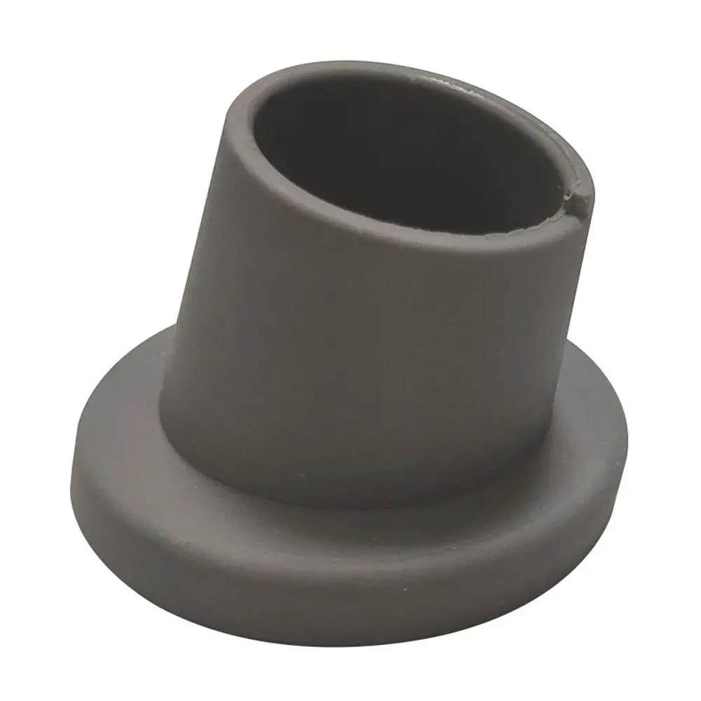 Accessories Anti-Slip Bath Chair Feet Durable Rubber Caps Bath Seat Feet Universal Shower Chair Tips