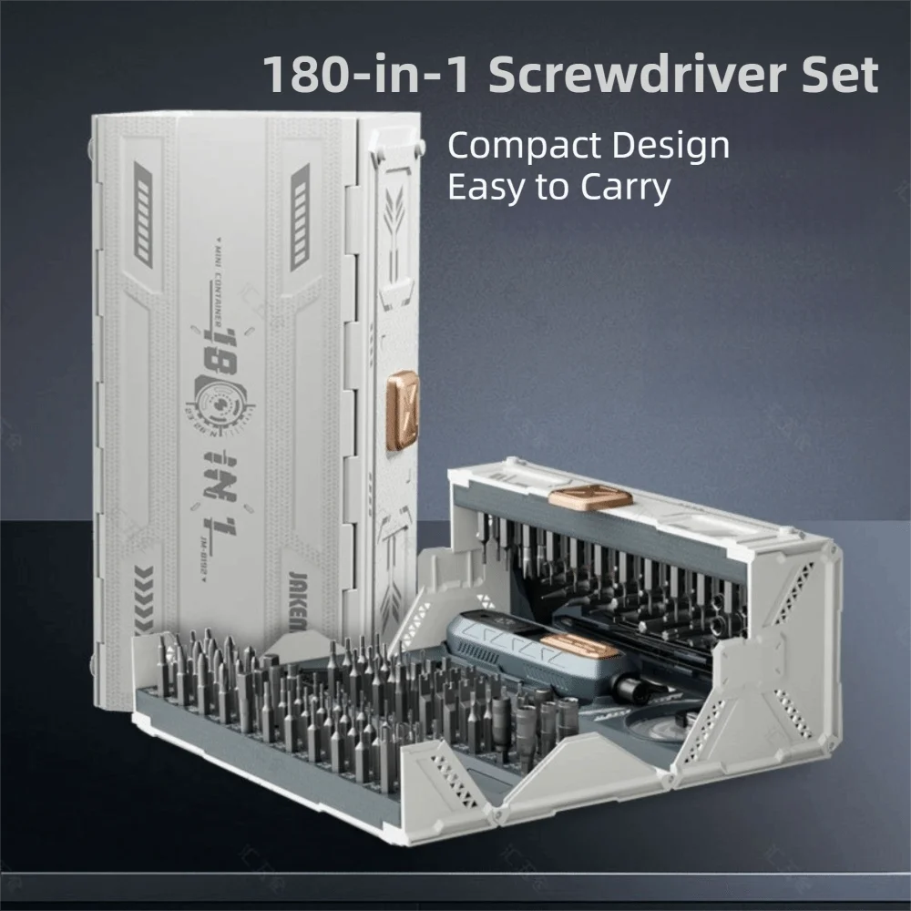 180 In 1 Precision …