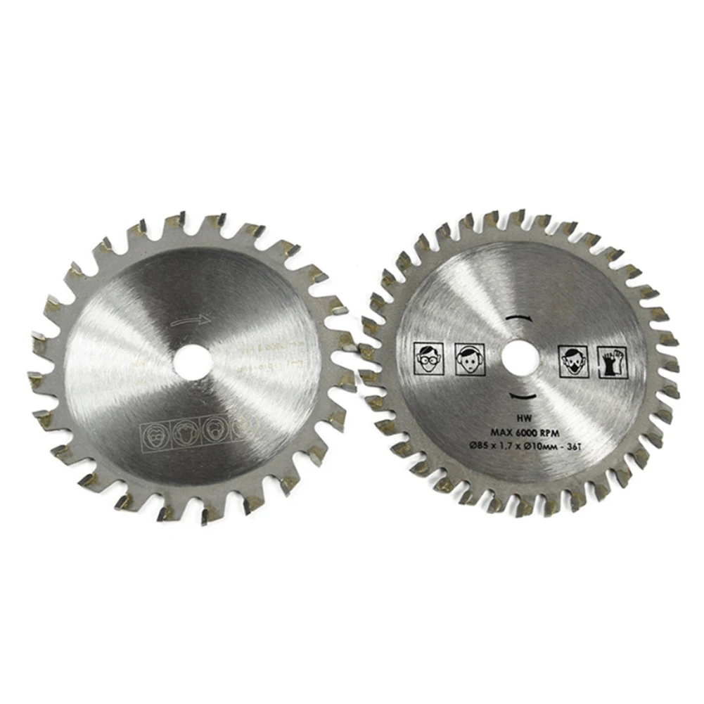 Resistance To Abrasion Saw Blade Blade, Electric Saw Machines Inner Diameter Inner Hole Marble Cutting Machines