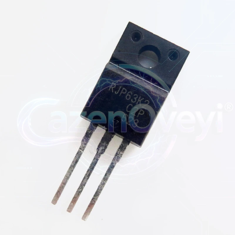 3-200PCS RJP63K2 63K2 IRF2807S F2807S KSP44 44 DAC7612U DAC7612 IN1M101-T6G M101 OPA2134UA OPA2134