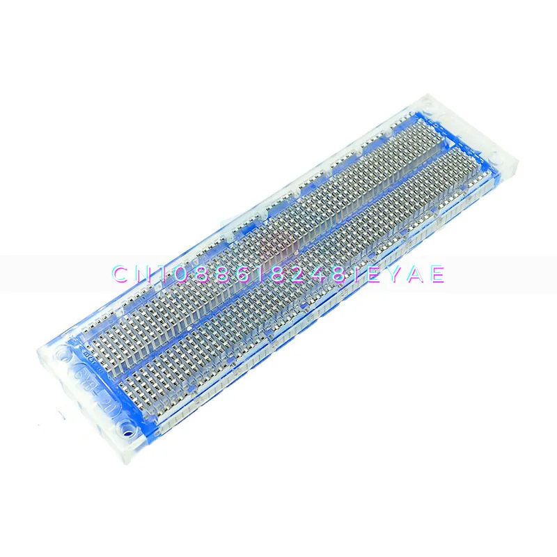 White Breadboard SYB-120 Width 4.6CM Length 17.7CM