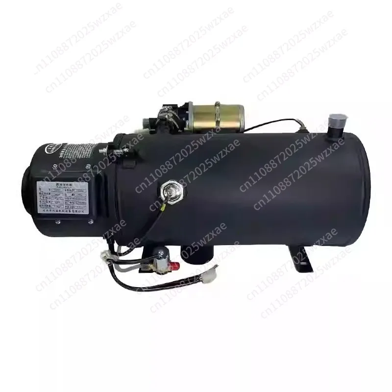 10kw12kw16.3kw Car Heater 12V 24V Air Diesel Heater engine preheater diesel truck preheating water heating machine