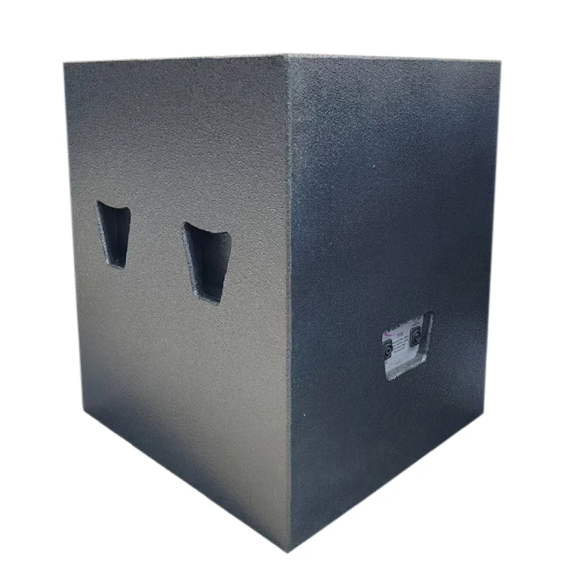 SA208 8 Inch Passive Line Array Speaker For Outdoor DJ Wedding Live Stage Sound