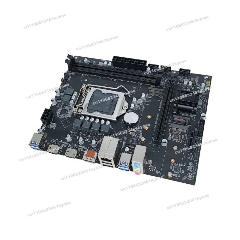 Suitable for New H511 Desktop Computer Main Board 1200 Pins DDR4 Memory
