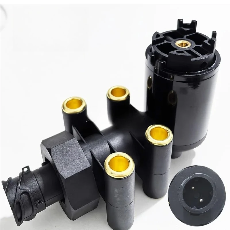 REFERNEEC Distance Sensor ECAS 4410500110 98472878 81259370016 5010143095 1934582 1398840 1379941 1305844 1505287 0005424018