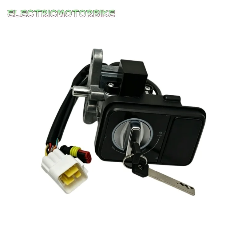 steering lock fit for NIU NX lead-acid version / NX ultra hyper version