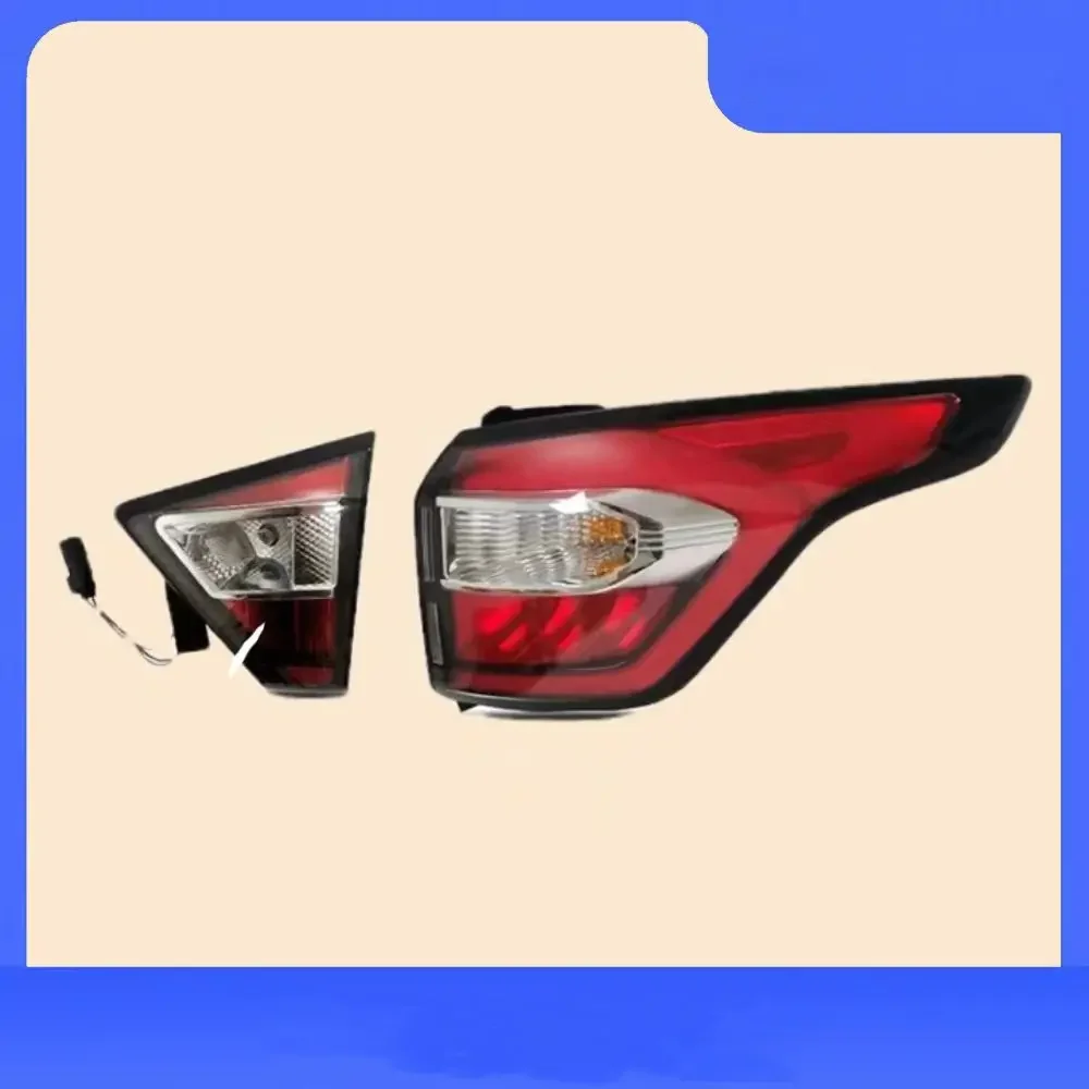 

Rear Tail Lamp assembly FOR Ford taillight Escape Kuga 2017 2018 2019 Left/Right Side Brake Lamp