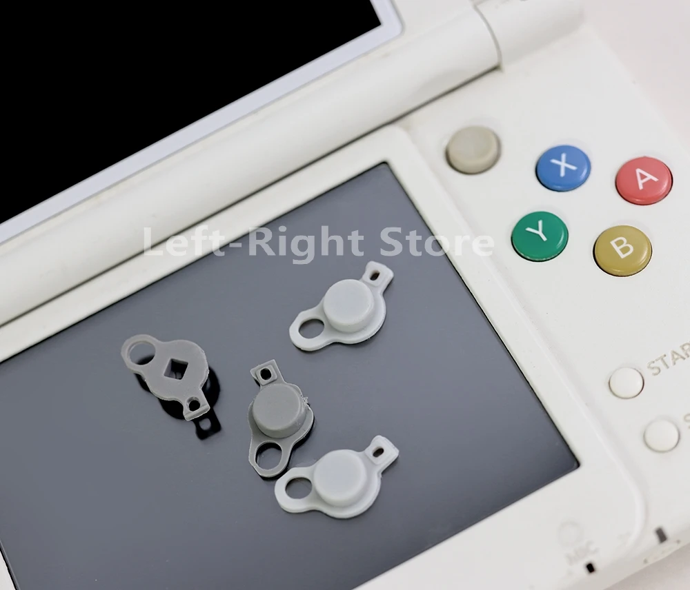 1PC C Stick Cap Analog Joystick For Nintendo New 3DS New3DS XL LL NEW 2DSXL Controller