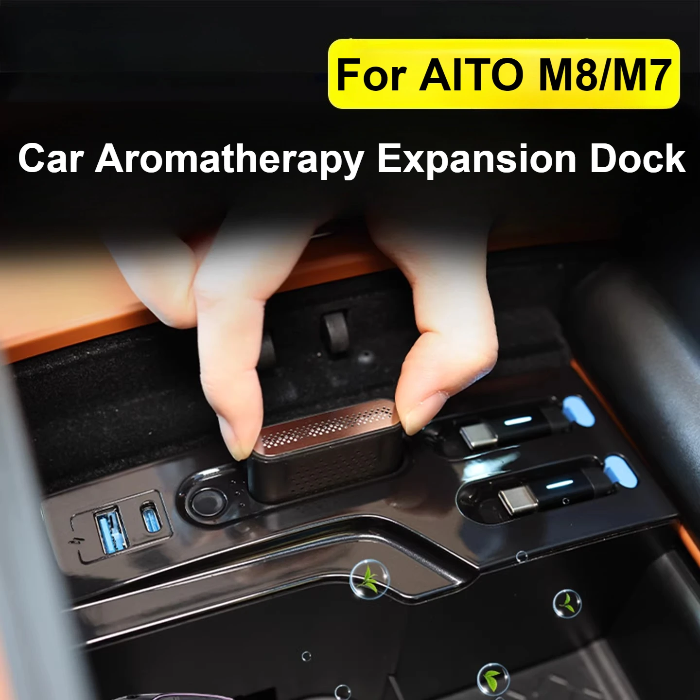 For Aito M8/M7 2026… - image