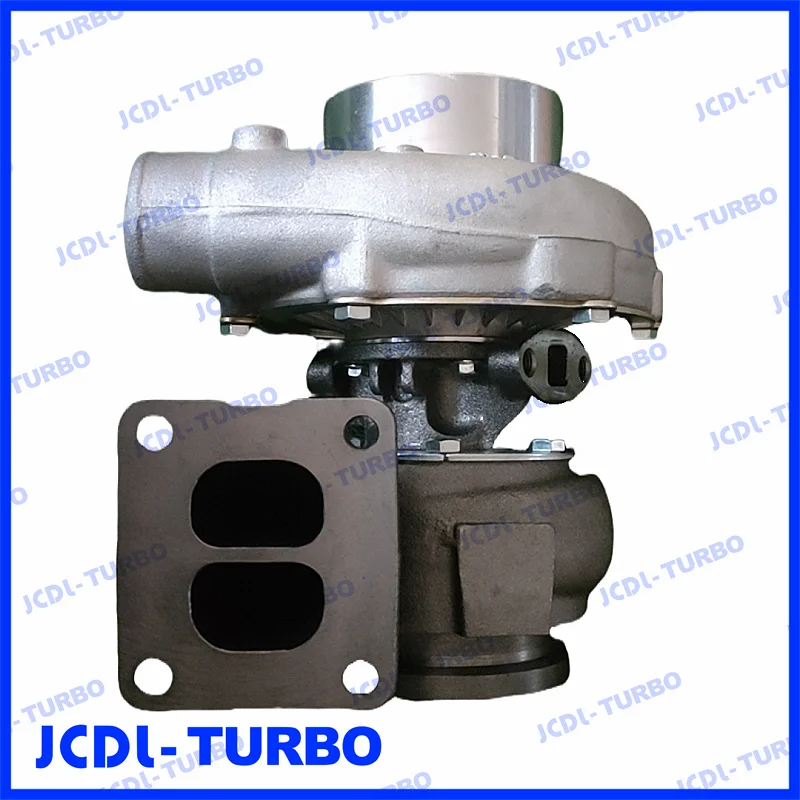 

Turbo T04E14 turbocharger 466290-5018S 466290-0004 466290-0007 E5HN6K682D for Ford Highway Truck Cargo with 401 Engine