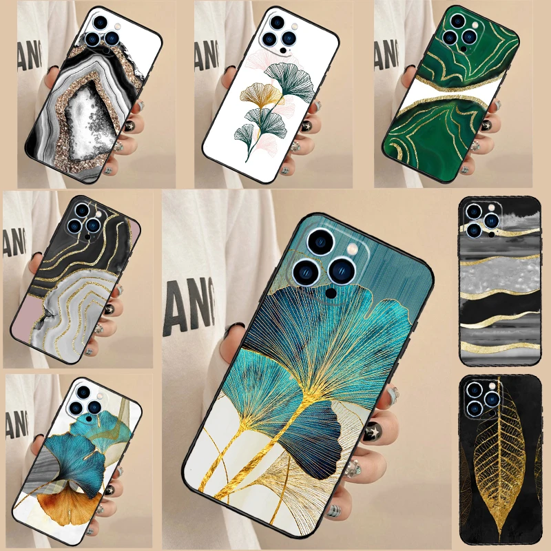 Luxury Gold Foil Ar…