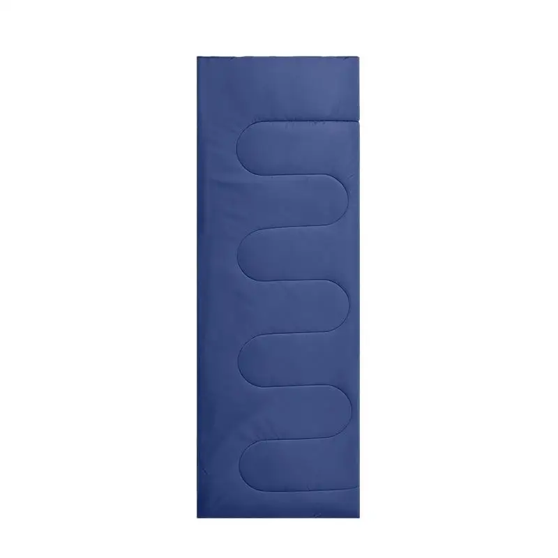 Comfort Warm Protection Water Resistant Portable All Season Outdoor Camping Hiking Sleeping Bag